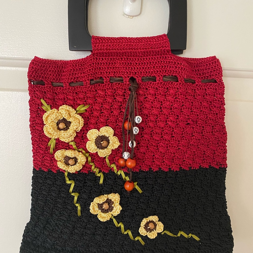 Handmade bag
